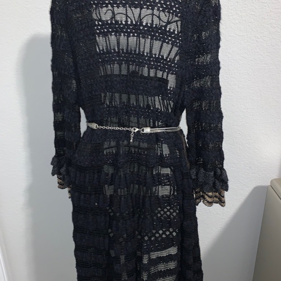 cardigan - Picture 3 of 9